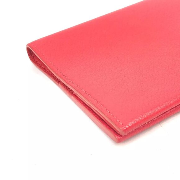 LOUIS VUITTON Couverteur-Carnet PM System planner cover - Picture 10 of 16